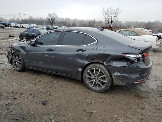 Photo 2 from auction – 2015 ACURA TLX TECH with VIN 19UUB2F53FA004087