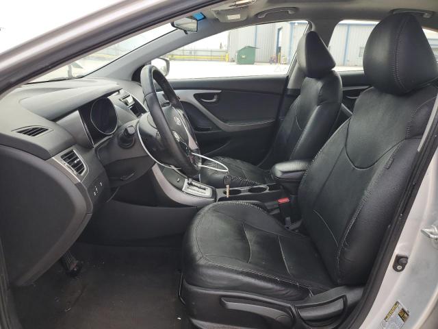 Photo 7 from auction – 2012 HYUNDAI ELANTRA GL with VIN 5NPDH4AE3CH081241