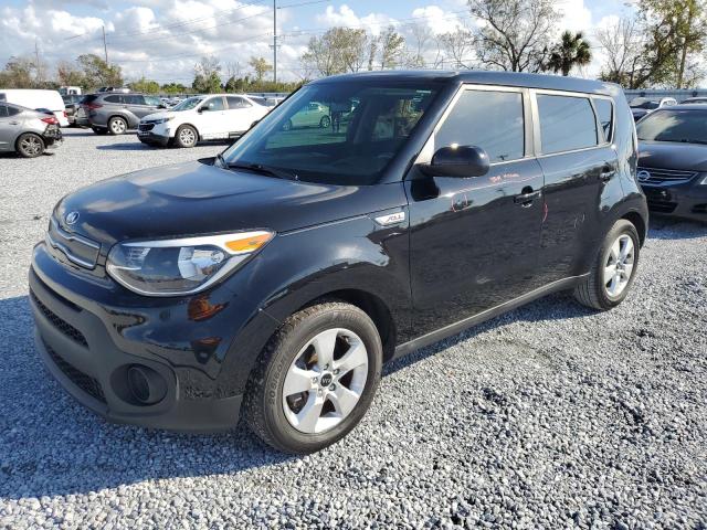 KIA SOUL 2019 with VIN KNDJN2A22K7921616 - Photo from auction