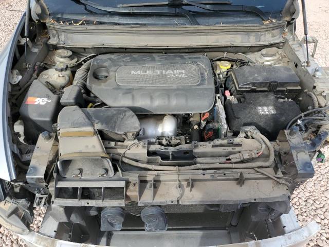 Photo 11 from auction – 2015 JEEP CHEROKEE S with VIN 1C4PJLAB6FW723161