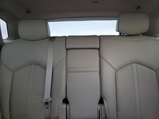 Photo 10 from auction – 2015 CADILLAC SRX LUXURY with VIN 3GYFNEE34FS592459
