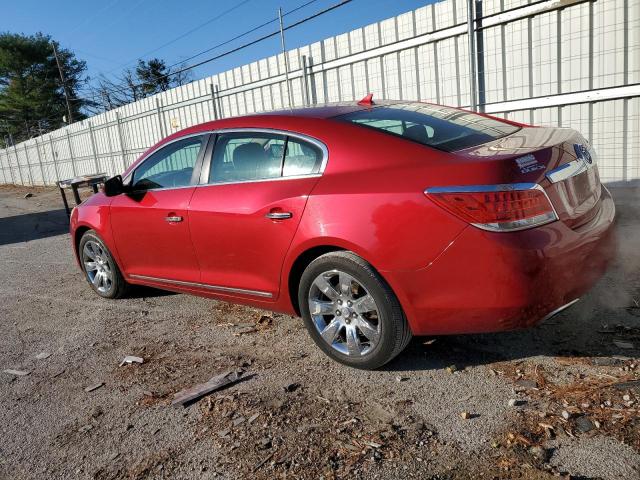 Photo 2 from auction – 2012 BUICK LACROSSE P with VIN 1G4GD5E30CF275674