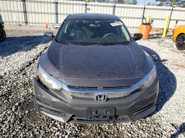 Photo 5 from auction – 2016 HONDA CIVIC LX with VIN 2HGFC2F52GH503097