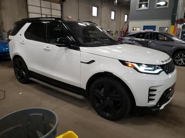 Photo 4 from auction – 2023 LAND ROVER DISCOVERY with VIN SALRT2EX6P2473537