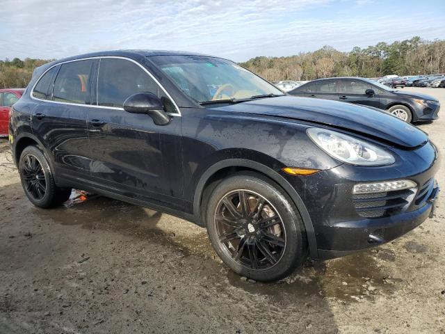 Photo 4 from auction – 2012 PORSCHE CAYENNE with VIN WP1AA2A26CLA09753