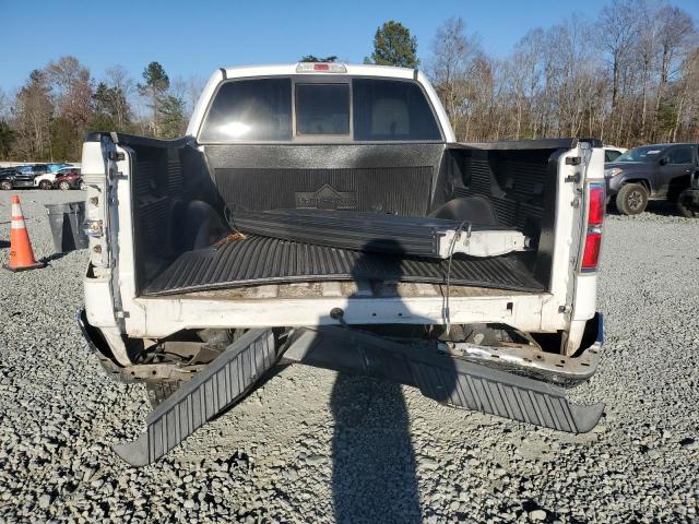Photo 6 from auction – 2013 FORD F150 SUPER with VIN 1FTFW1ET2DKE42709