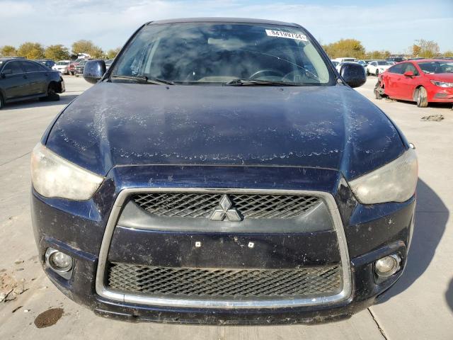 Foto 5 de la subasta – 2011 MITSUBISHI OUTLANDER con VIN JA4AP4AU0BZ020010