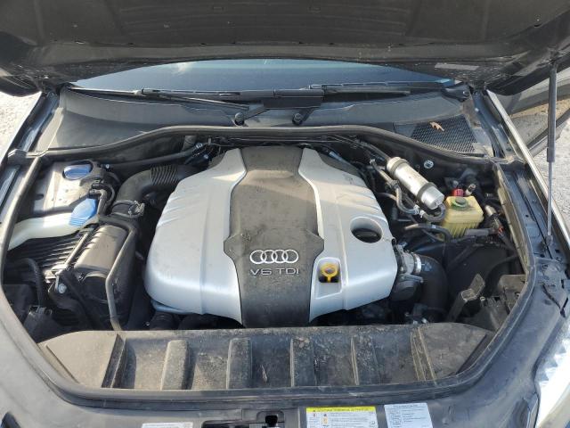 Photo 12 from auction – 2015 AUDI Q7 TDI PRE with VIN WA1WMAFE5FD032655