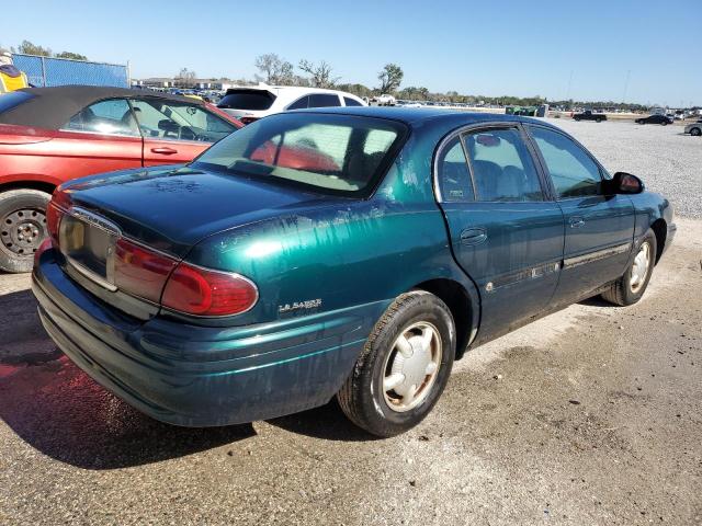 Photo 3 from auction – 2000 BUICK LESABRE CU with VIN 1G4HP54K4YU100917