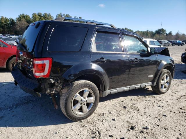 Photo 3 from auction – 2008 FORD ESCAPE LIM with VIN 1FMCU94188KE63217