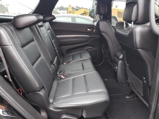 Photo 11 from auction – 2019 DODGE DURANGO GT with VIN 1C4RDJDG5KC812341