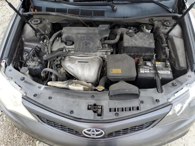 Photo 11 from auction – 2014 TOYOTA CAMRY L with VIN 4T1BF1FK4EU309505