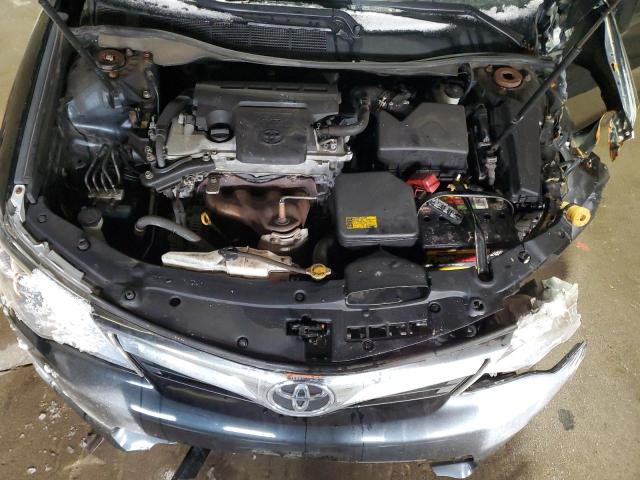 Zdjęcie 11 z aukcji – 2012 TOYOTA CAMRY BASE z VIN 4T4BF1FK8CR222032
