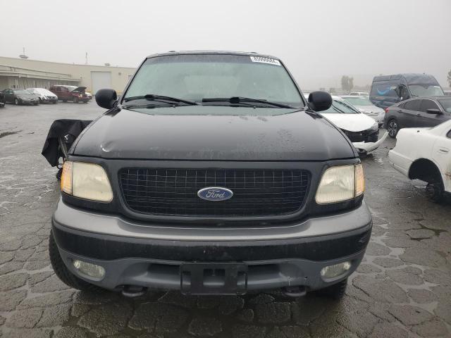 Photo 5 from auction – 2000 FORD EXPEDITION with VIN 1FMPU16LXYLA61727