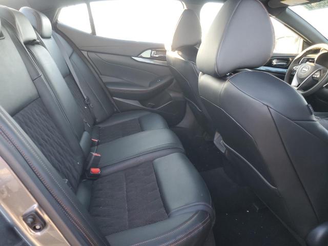 Photo 10 from auction – 2023 NISSAN MAXIMA SR with VIN 1N4AA6EV6PC513972