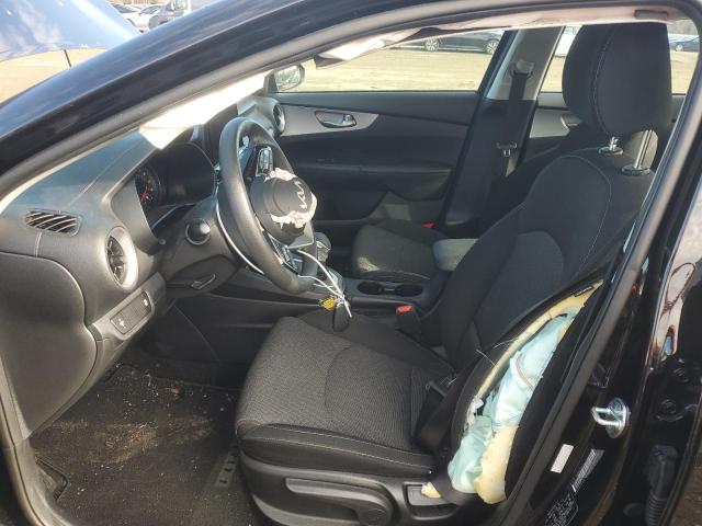 Photo 7 from auction – 2022 KIA FORTE FE with VIN 3KPF24ADXNE455465