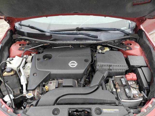 Photo 11 from auction – 2015 NISSAN ALTIMA 2.5 with VIN 1N4AL3AP0FN361982