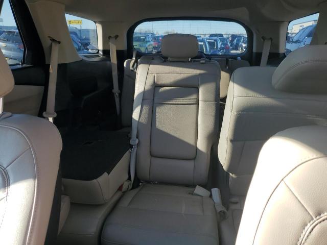Photo 10 from auction – 2020 FORD EXPLORER X with VIN 1FMSK7DH1LGC30987