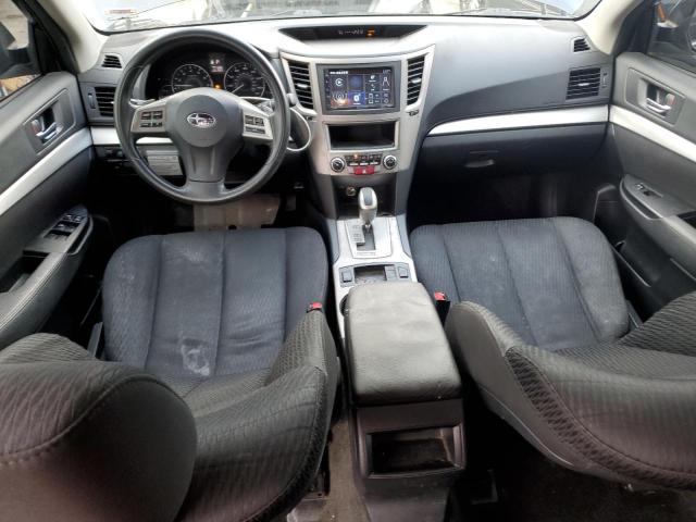 Снимка 8 от търг – 2012 SUBARU OUTBACK 2. с VIN 4S4BRCAC0C3232055