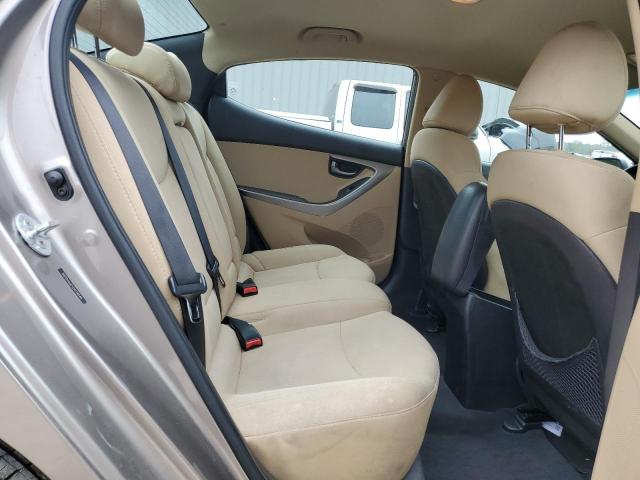 Photo 10 from auction – 2012 HYUNDAI ELANTRA GL with VIN 5NPDH4AE1CH119548