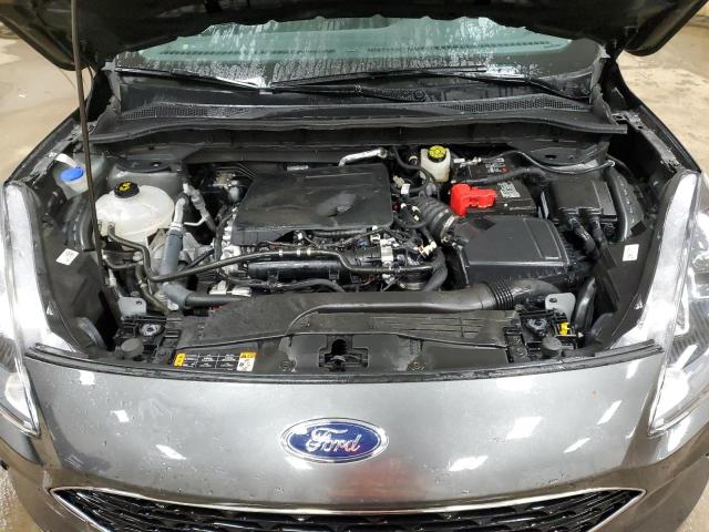 Photo 12 from auction – 2020 FORD ESCAPE SE with VIN 1FMCU0G68LUB97049