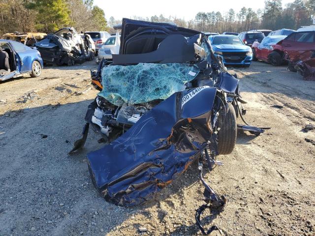 Photo 5 from auction – 2022 TOYOTA COROLLA LE with VIN 5YFEPMAEXNP334620