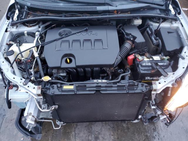 Photo 11 from auction – 2012 TOYOTA COROLLA BA with VIN 2T1BU4EE9CC791941