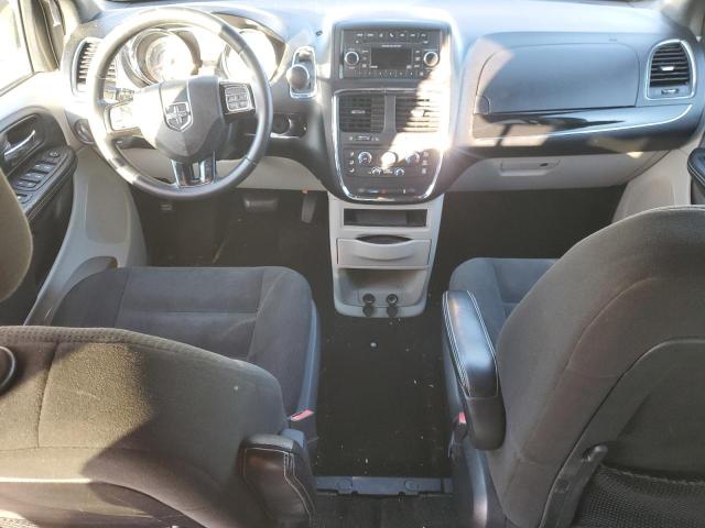 Photo 8 from auction – 2015 DODGE GRAND CARA with VIN 2C4RDGBG5FR688963