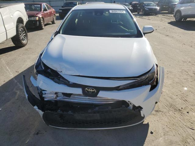 Photo 5 from auction – 2022 TOYOTA COROLLA LE with VIN JTDEPMAE8N3021476