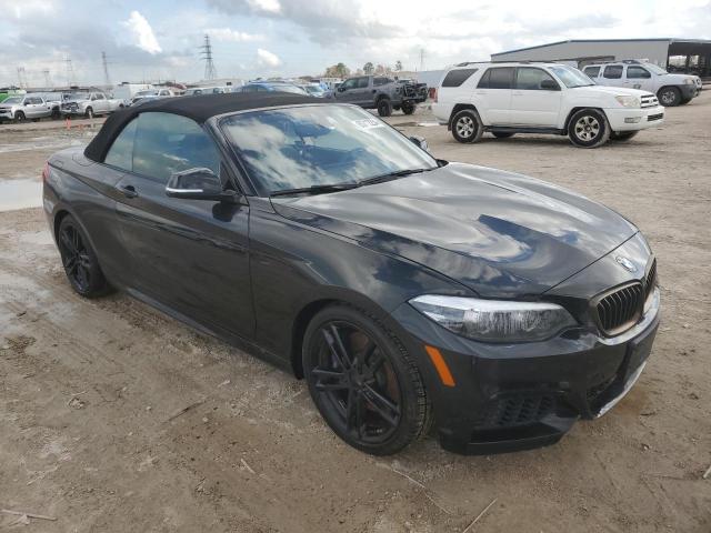 Photo 4 from auction – 2020 BMW M240XI with VIN WBA2N3C01L7E04508