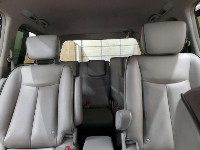 Photo 10 from auction – 2013 NISSAN QUEST S with VIN JN8AE2KP6D9069910