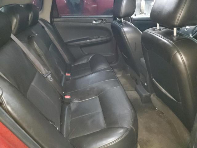 Photo 10 from auction – 2009 CHEVROLET IMPALA 2LT with VIN 2G1WC57M691247203