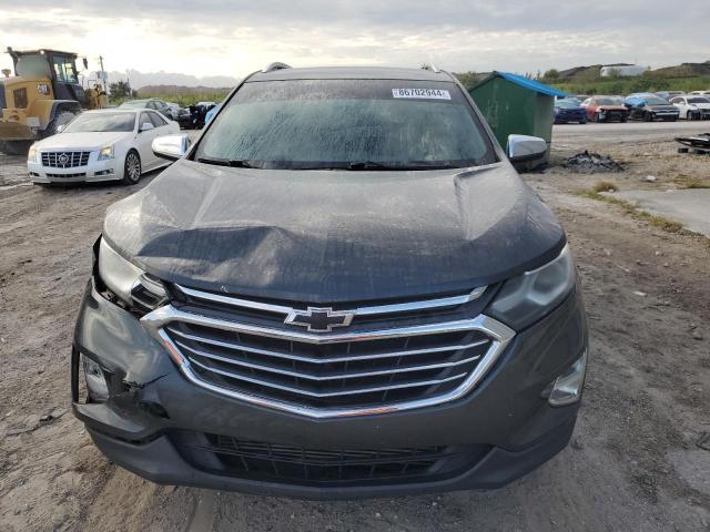 Photo 5 from auction – 2019 CHEVROLET EQUINOX PR with VIN 2GNAXNEV2K6257471