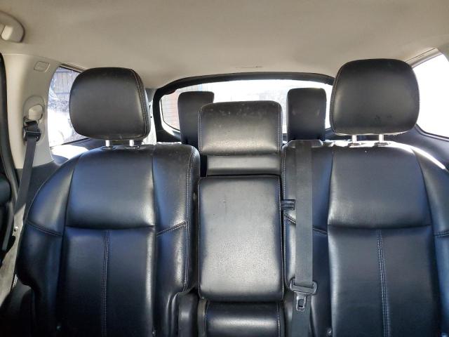Photo 10 from auction – 2015 NISSAN PATHFINDER with VIN 5N1AR2MM2FC715853