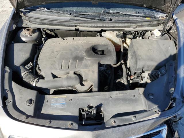 Photo 11 from auction – 2010 CHEVROLET MALIBU LS with VIN 1G1ZB5EB2AF203441
