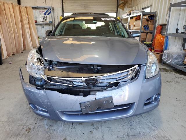Photo 5 from auction – 2012 NISSAN ALTIMA BAS with VIN 1N4AL2AP6CC144602