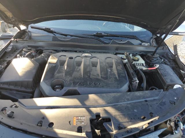Photo 11 from auction – 2020 CHEVROLET IMPALA PRE with VIN 1G1105S39LU113380