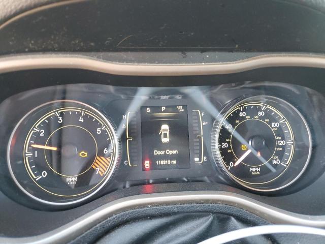 صورة رقم 9 من المزاد - 2014 JEEP CHEROKEE L مع VIN 1C4PJMCB4EW184802