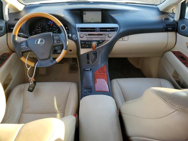 Снимка 8 от търг – 2011 LEXUS RX 350 с VIN 2T2ZK1BA3BC053714