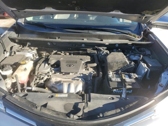 Photo 12 from auction – 2016 TOYOTA RAV4 XLE with VIN 2T3WFREV1GW299053
