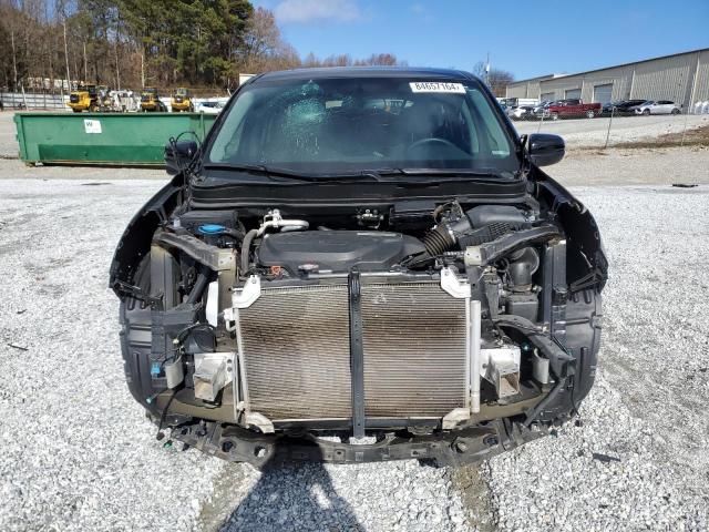 Photo 5 from auction – 2017 HONDA PILOT EXL with VIN 5FNYF6H88HB026115