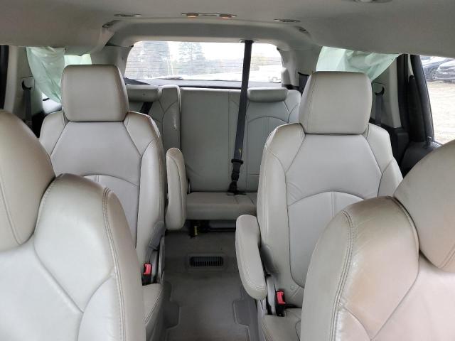 Photo 10 from auction – 2011 GMC ACADIA SLT with VIN 1GKKVRED3BJ397957