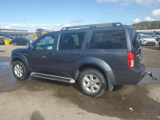 Photo 2 from auction – 2011 NISSAN PATHFINDER with VIN 5N1AR1NN1BC618087