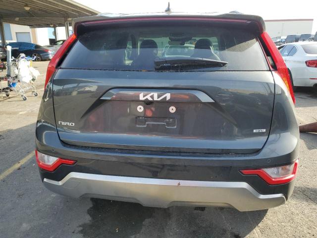 Photo 6 from auction – 2024 KIA NIRO EX with VIN KNDCR3LE0R5178356