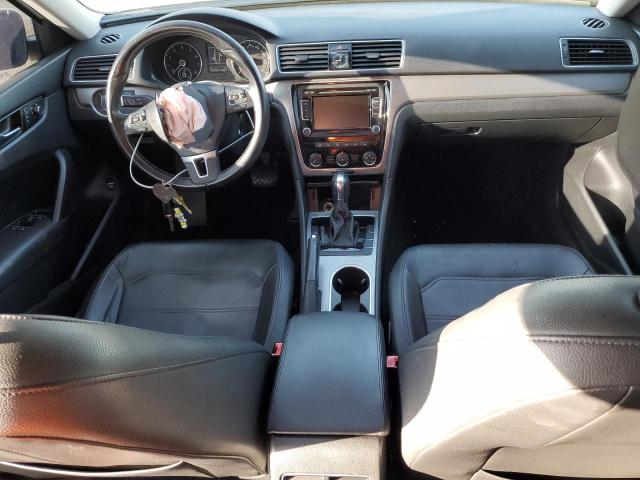 Photo 8 from auction – 2014 VOLKSWAGEN PASSAT SE with VIN 1VWBT7A31EC098685