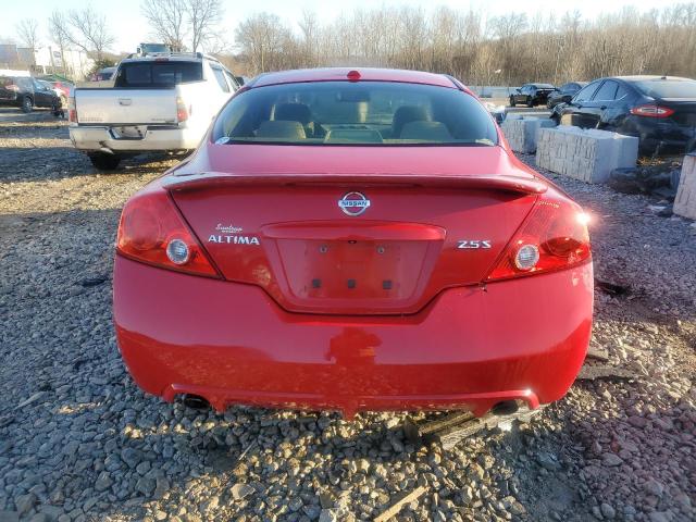 Photo 6 from auction – 2012 NISSAN ALTIMA S with VIN 1N4AL2EP9CC117114