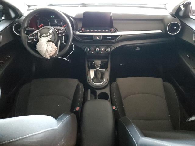 Photo 8 from auction – 2024 KIA FORTE LX with VIN 3KPF24AD9RE772482