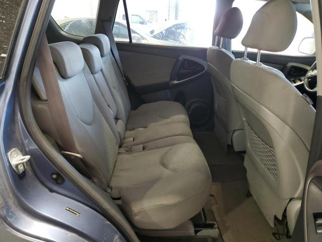 Photo 11 from auction – 2008 TOYOTA RAV4 LIMIT with VIN JTMZD31V086080013