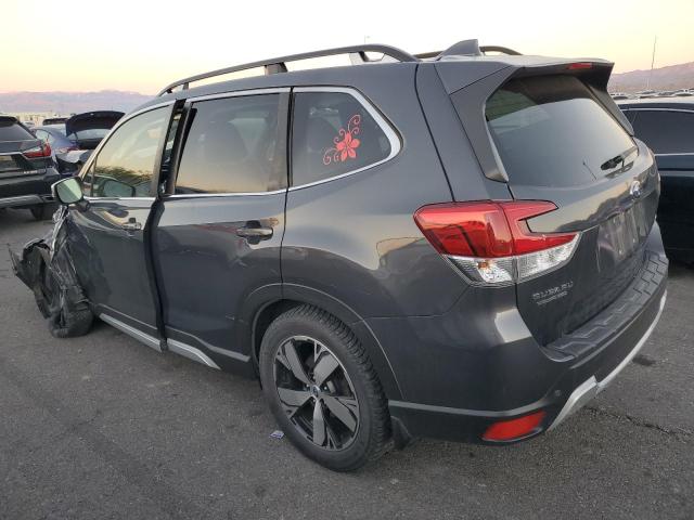 Photo 2 from auction – 2020 SUBARU FORESTER T with VIN JF2SKAXC7LH569024