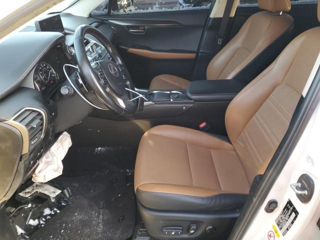 Photo 7 from auction – 2019 LEXUS NX 300 BAS with VIN JTJBARBZ7K2185402